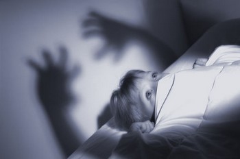  Страшилище под кроваткой: как избавиться от ночных кошмаров 